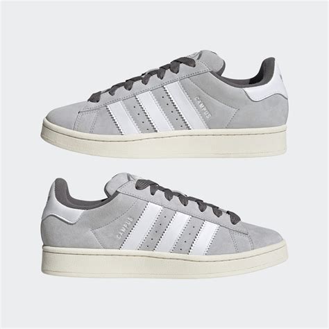 adidas campus 00s grijs junior|adidas Campus 00s Shoes .